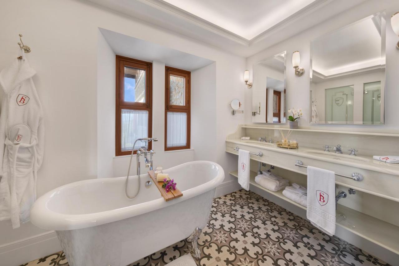 Sa Bastida Luxury Retreat & Adults Only - Over 14 Hotel