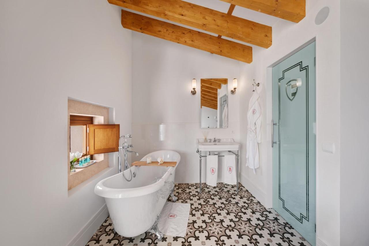 Hotel Sa Bastida Luxury Retreat & Adults Only - Over 14 4*