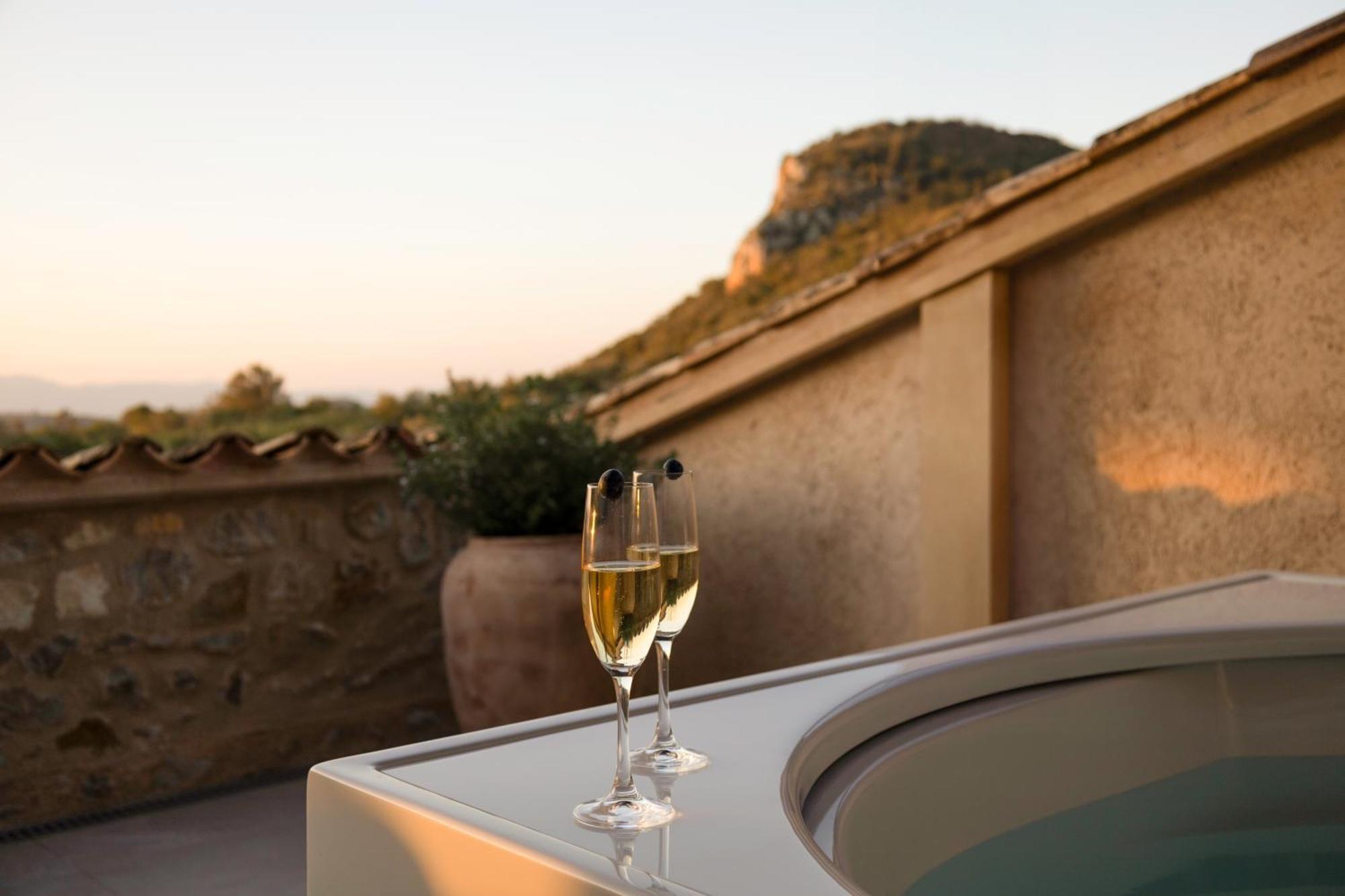 Sa Bastida Luxury Retreat & Adults Only - Over 14