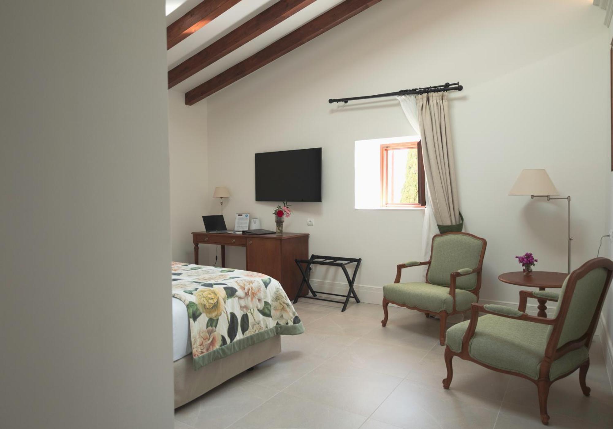 Sa Bastida Luxury Retreat & Adults Only - Over 14 4* Sant Joan