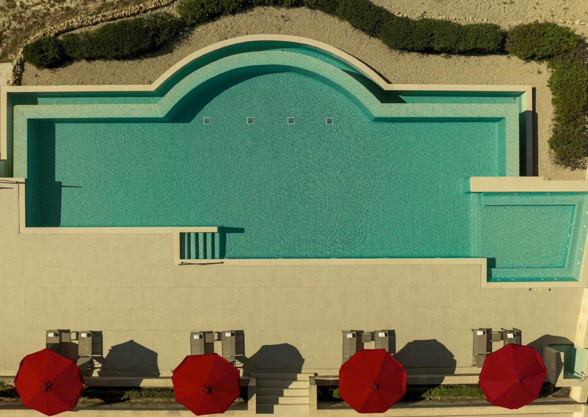 Sa Bastida Luxury Retreat & Adults Only - Over 14 Hotel 4*